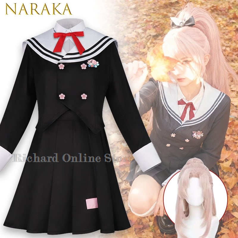 ร้านค้าออนไลน์ Richard ชุดคอสเ - Anime Cosplay Online Store บทวิจารณ์และราคา