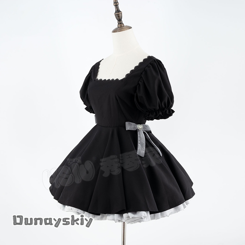 ชุดคอสเพลย์อนิเมะ Alien Stage  - Anime Cosplay Cafe บทวิจารณ์และราคา