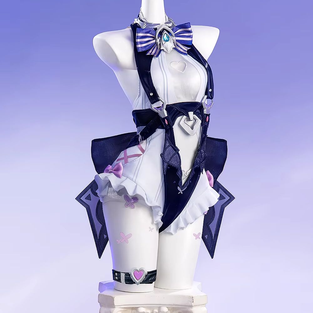 ZZZ ‌ เซนเลส โซน ซีโร่ วิเวียน - Anime Cosplay High Quality บทวิจารณ์และราคา