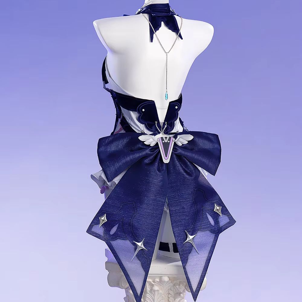 ZZZ ‌ เซนเลส โซน ซีโร่ วิเวียน - Anime Cosplay High Quality บทวิจารณ์และราคา