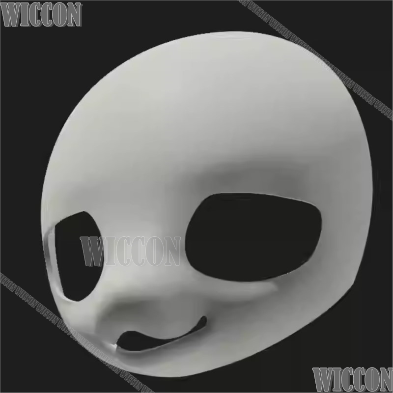 Kig Furry Animal Skull คอสเพลย - Anime Cosplay Mask บทวิจารณ์และราคา