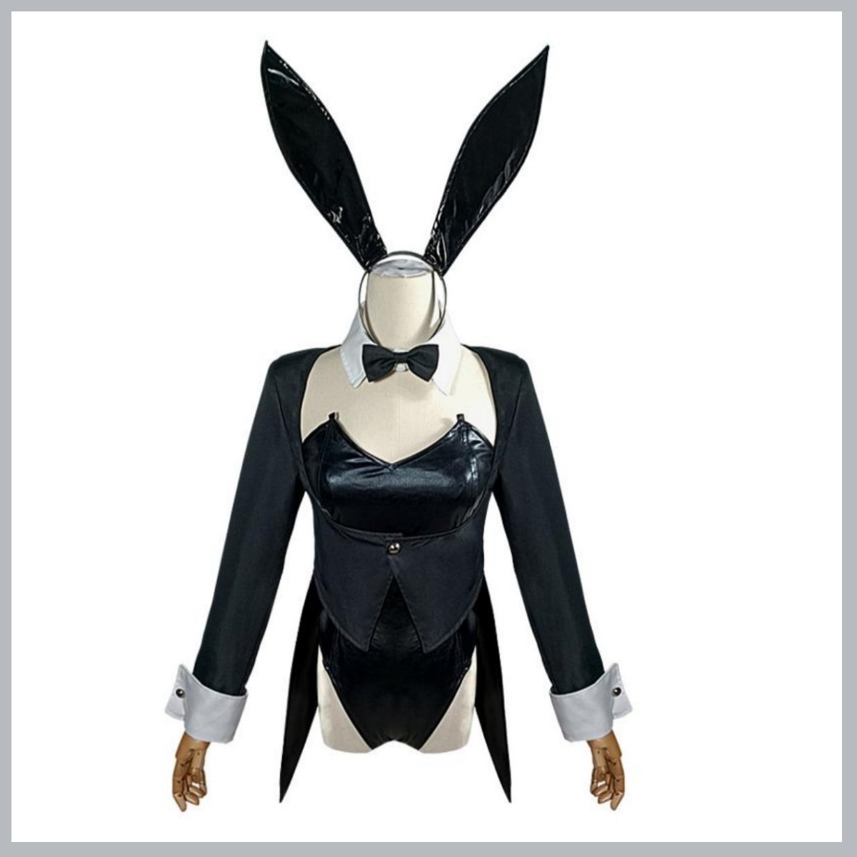 ชุดคอสเพลย์อนิเมะ My Dress-Up  - Anime Cosplay Girl Name บทวิจารณ์และราคา