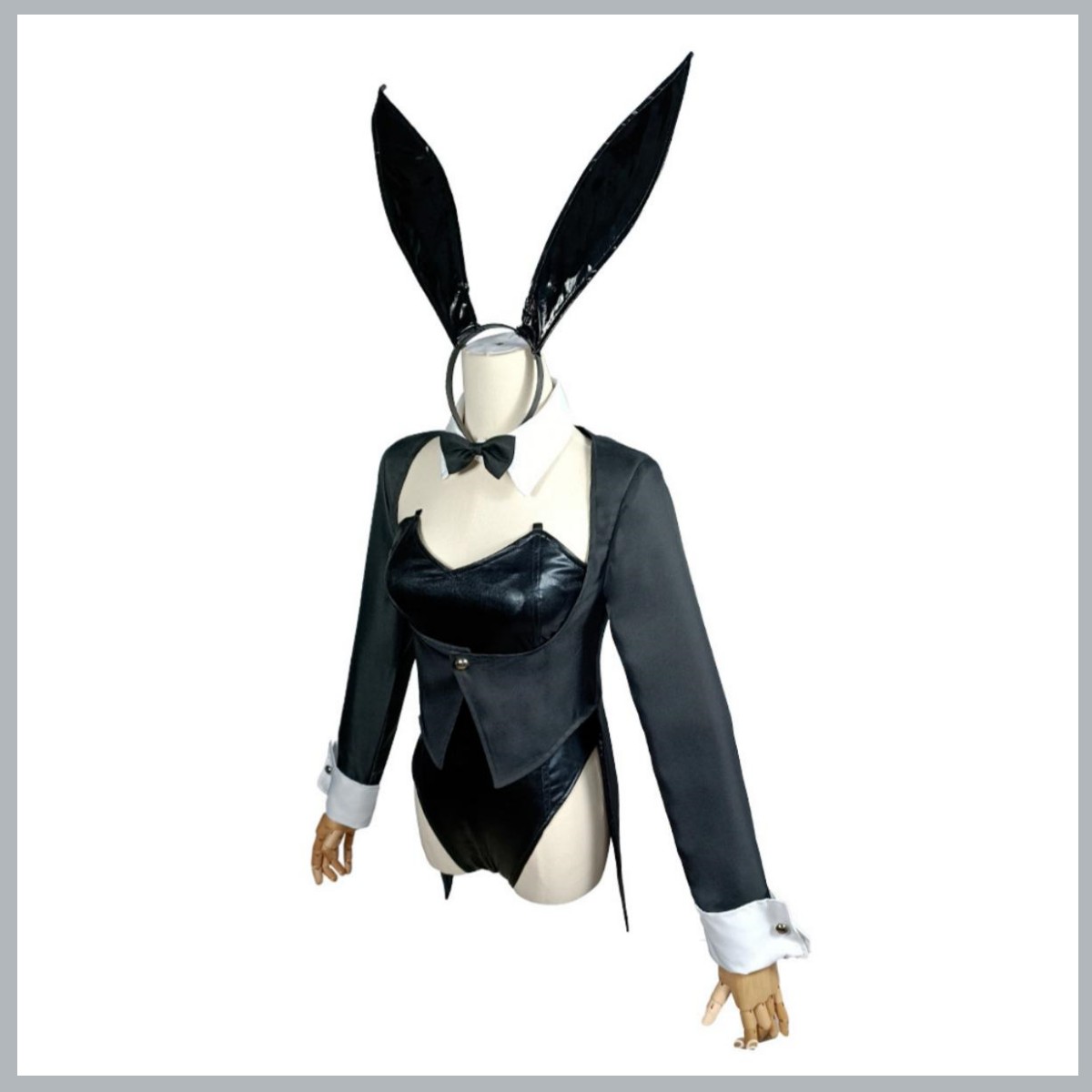 ชุดคอสเพลย์อนิเมะ My Dress-Up  - Anime Cosplay Girl Name บทวิจารณ์และราคา