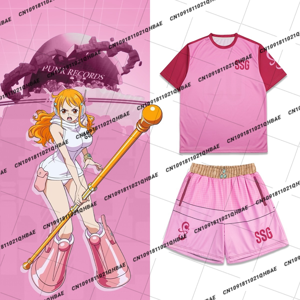ชุดคอสเพลย์สำหรับผู้ชาย แฟชั่น - Anime Cosplay Of บทวิจารณ์และราคา