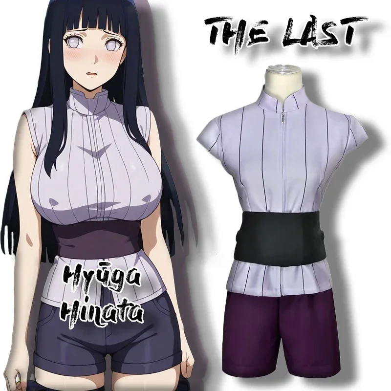 ฮิยูกะ ฮินาตะ ชุดคอสเพลย์นินจา - Anime Cosplay Photoshoot บทวิจารณ์และราคา