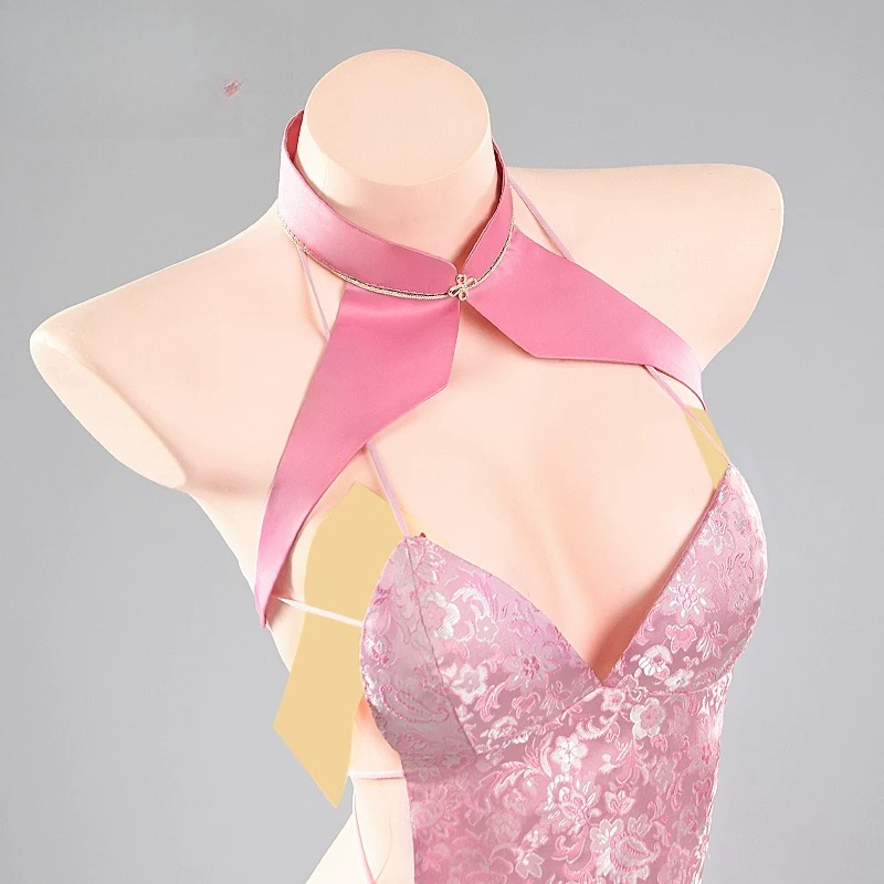 ชุดคอสเพลย์ซีเปียะจีนแบบทำเองส - Anime Cosplay Photoshoot บทวิจารณ์และราคา