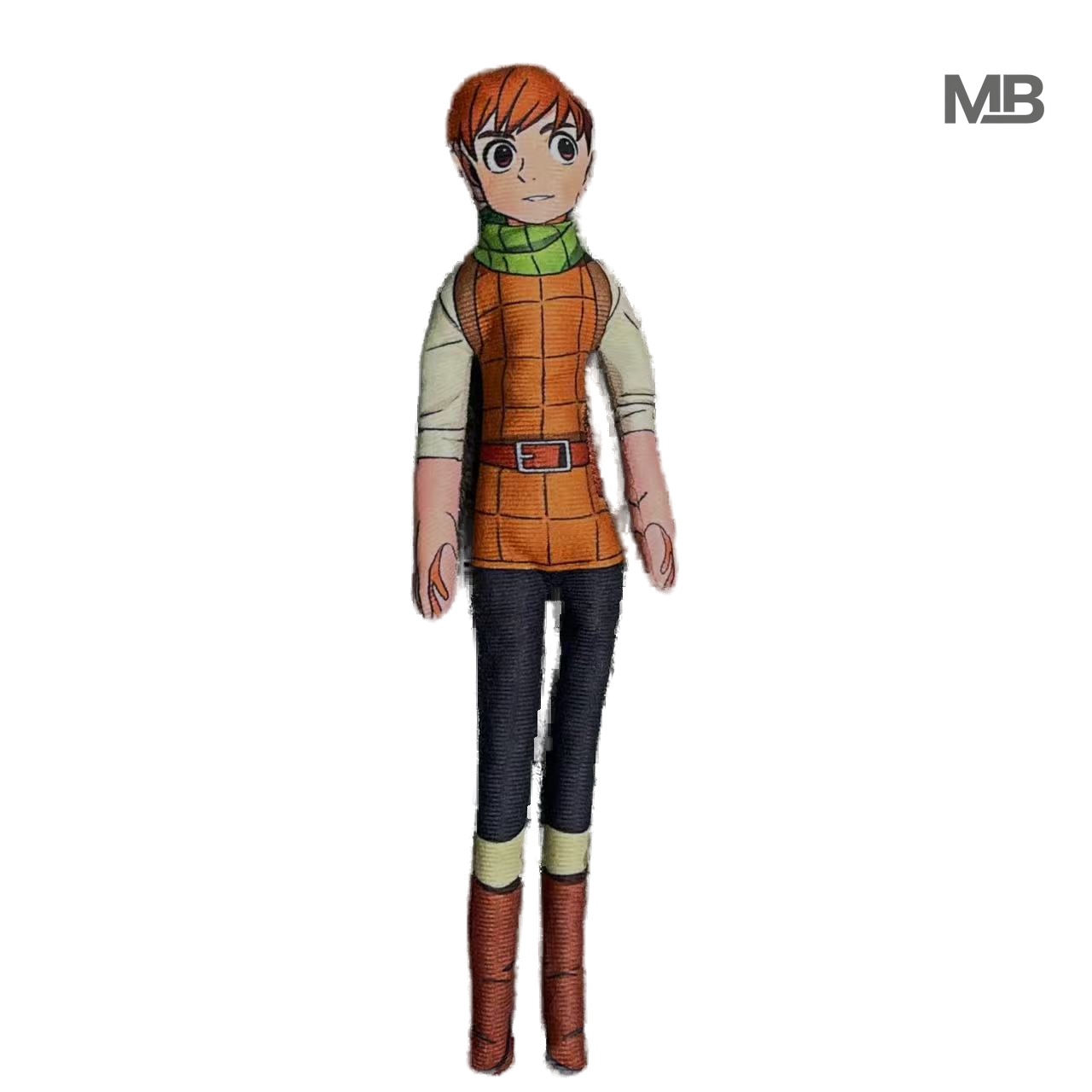 ตุ๊กตาอนิเมะ Dungeon Meshi Lai - Anime Cosplay Face บทวิจารณ์และราคา