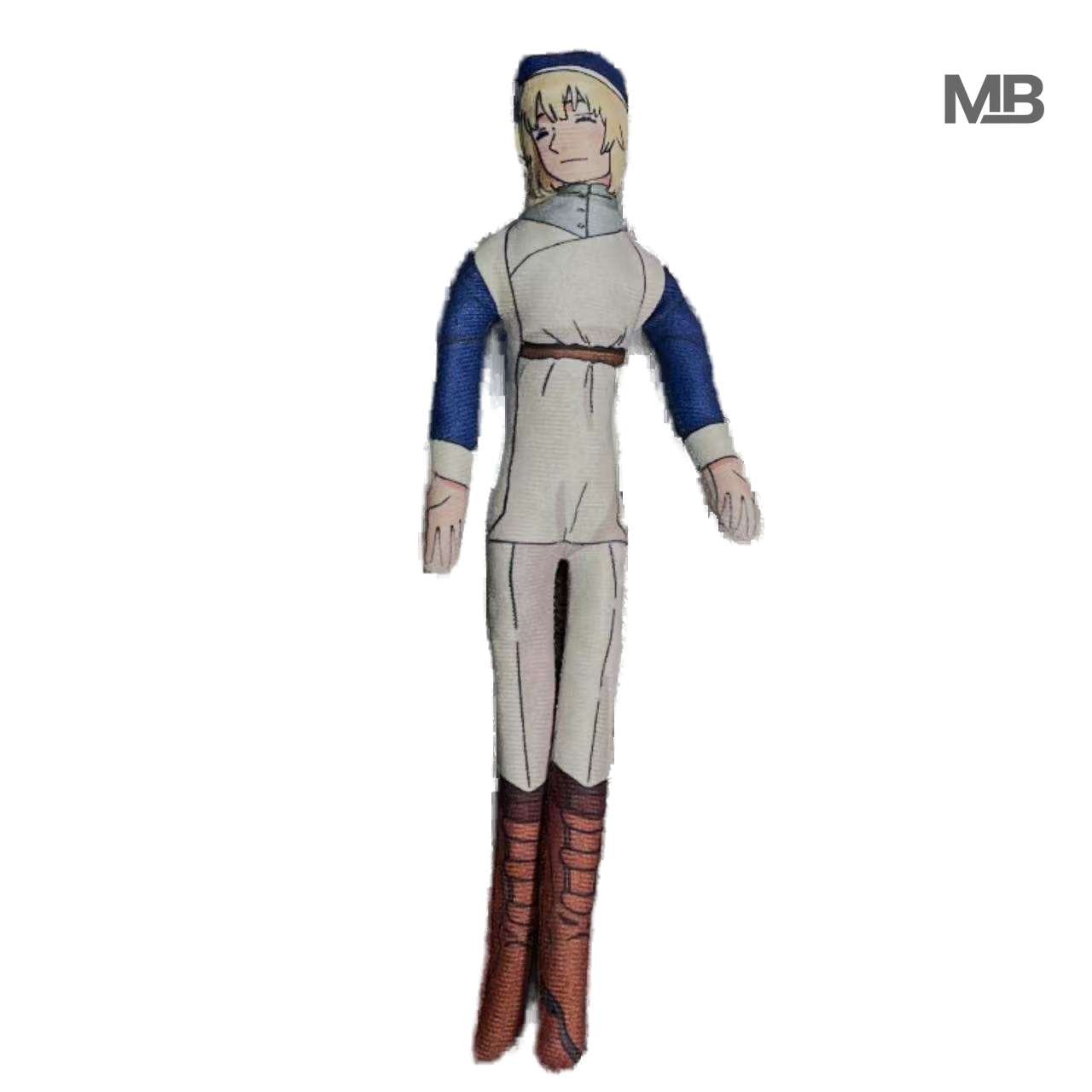 ตุ๊กตาอนิเมะ Dungeon Meshi Lai - Anime Cosplay Face บทวิจารณ์และราคา