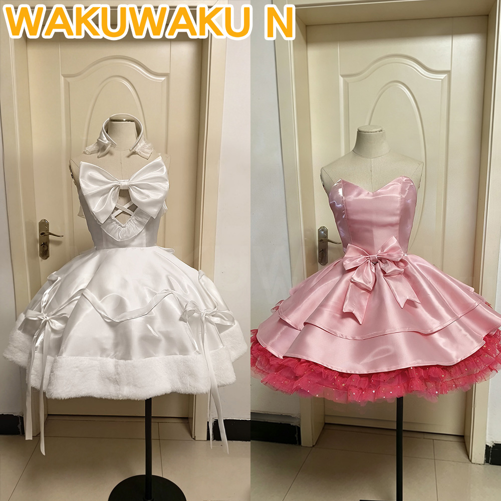 มีสินค้าในสต็อก ชุดคอสเพลย์มิซ - Anime Zombie Cosplay บทวิจารณ์และราคา