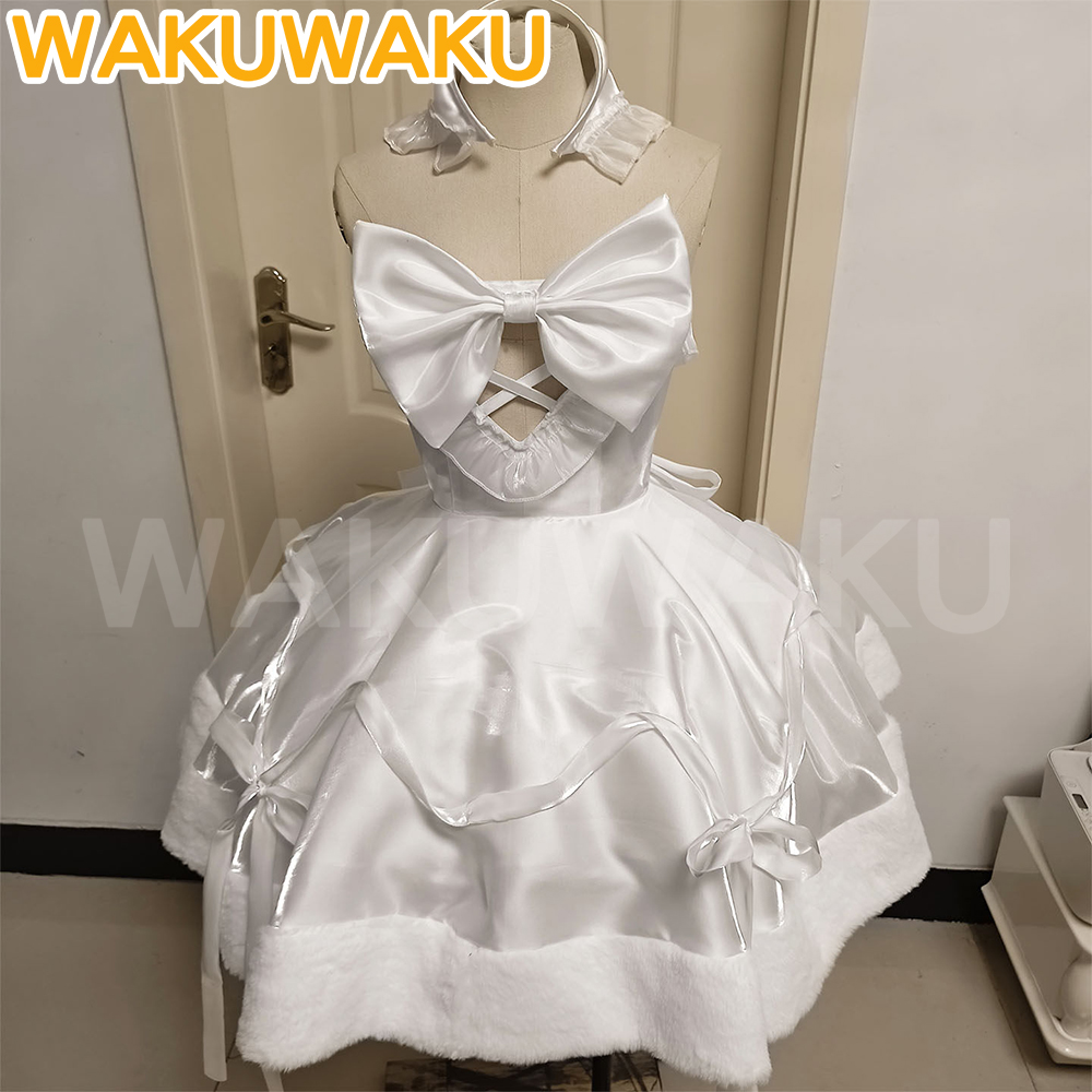 มีสินค้าในสต็อก ชุดคอสเพลย์มิซ - Anime Zombie Cosplay บทวิจารณ์และราคา