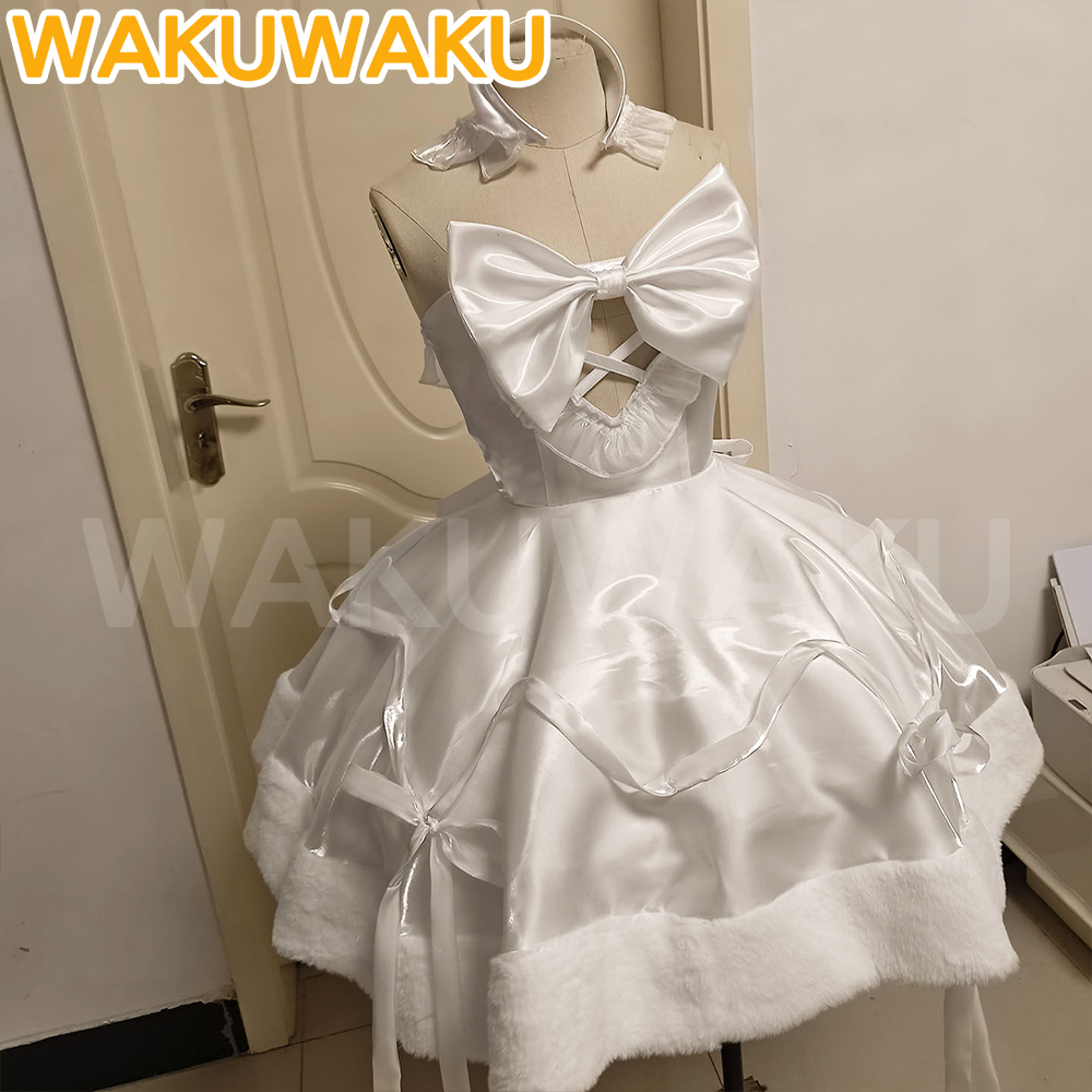 มีสินค้าในสต็อก ชุดคอสเพลย์มิซ - Anime Zombie Cosplay บทวิจารณ์และราคา