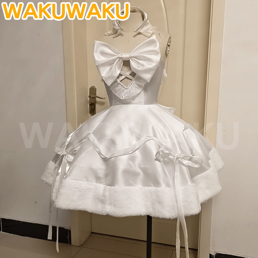 มีสินค้าในสต็อก ชุดคอสเพลย์มิซ - Anime Zombie Cosplay บทวิจารณ์และราคา