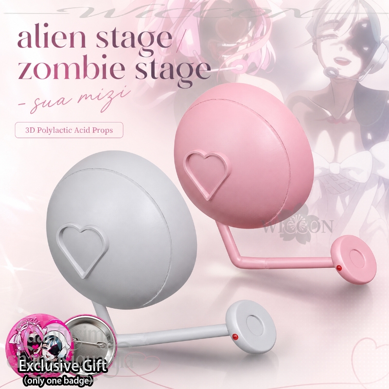 Candy Scar Sua Mizi Cosplay An - Anime Zombie Cosplay บทวิจารณ์และราคา