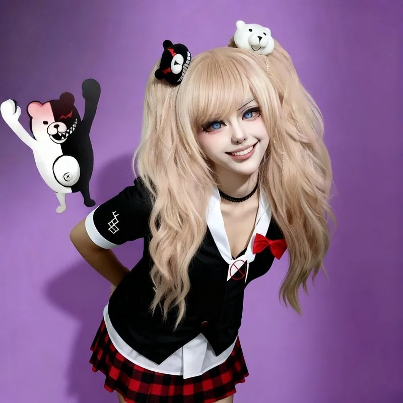 ชุดคอสเพลย์ฮาโลวีนใหม่ปี 2026  - Anime Cosplay Cafe บทวิจารณ์และราคา