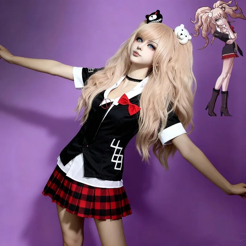 ชุดคอสเพลย์ฮาโลวีนใหม่ปี 2026  - Anime Cosplay Cafe บทวิจารณ์และราคา