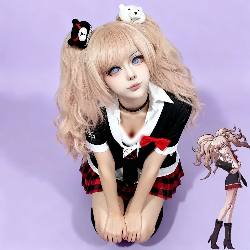 ชุดคอสเพลย์ฮาโลวีนใหม่ปี 2026  - Anime Cosplay Cafe บทวิจารณ์และราคา