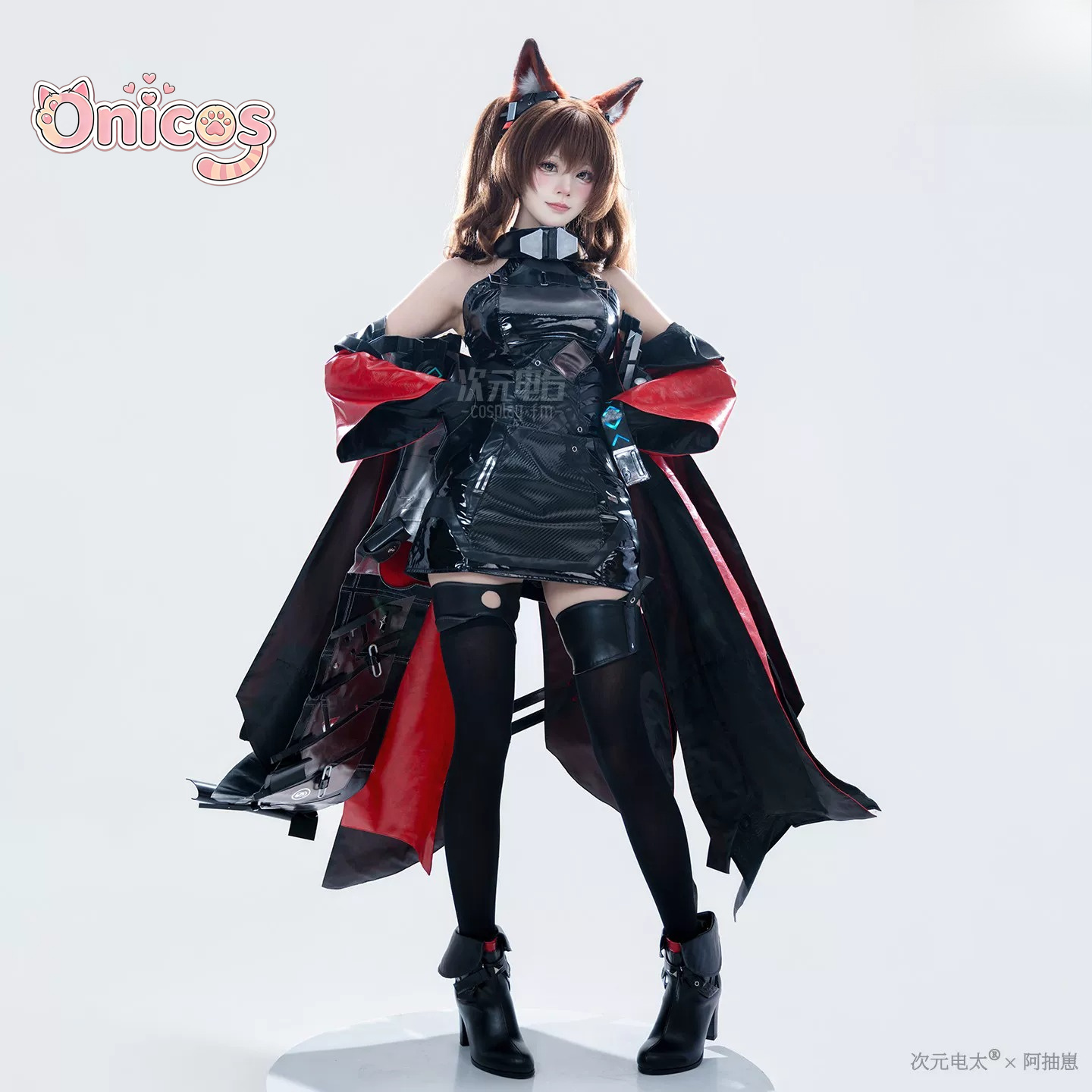 อาร์คไนท์ส: เอนด์ฟิลด์ กิลเบอร - Anime Cosplay High Quality บทวิจารณ์และราคา
