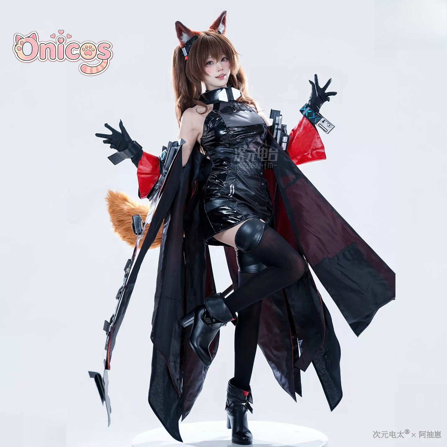 อาร์คไนท์ส: เอนด์ฟิลด์ กิลเบอร - Anime Cosplay High Quality บทวิจารณ์และราคา