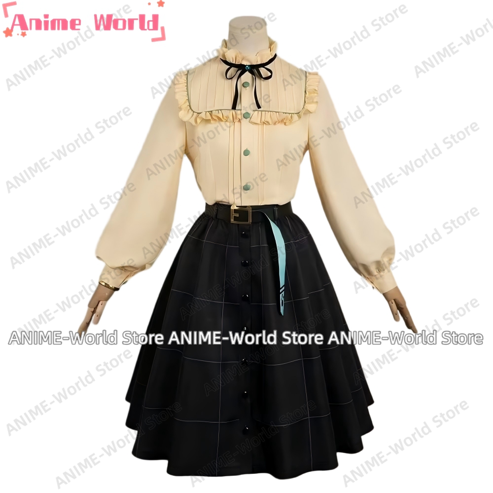 《ขนาดที่กำหนดเอง》เกม Umamusume - Anime Cosplay Cafe บทวิจารณ์และราคา