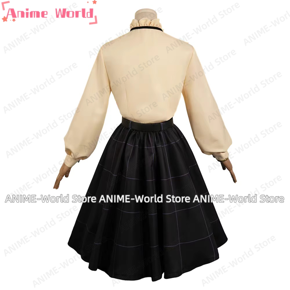 《ขนาดที่กำหนดเอง》เกม Umamusume - Anime Cosplay Cafe บทวิจารณ์และราคา