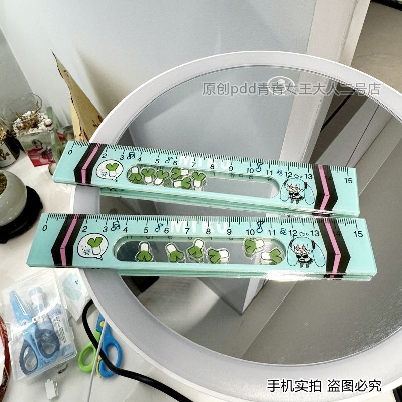 อะนิเมะใหม่ Hatsune Miku Scall - Anime Cosplay Drawing บทวิจารณ์และราคา