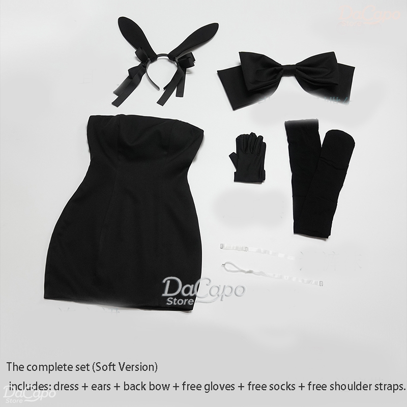 ชุดคอสเพลย์กระต่ายเอเลี่ยน สไต - Anime Cosplay Cafe บทวิจารณ์และราคา