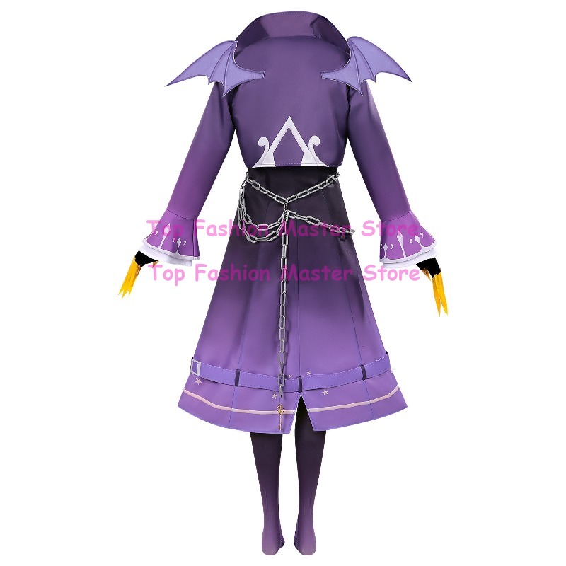 ชุดคอสเพลย์เอ็กกี้ปาร์ตี้ ชาโด - Anime Cosplay Cat บทวิจารณ์และราคา