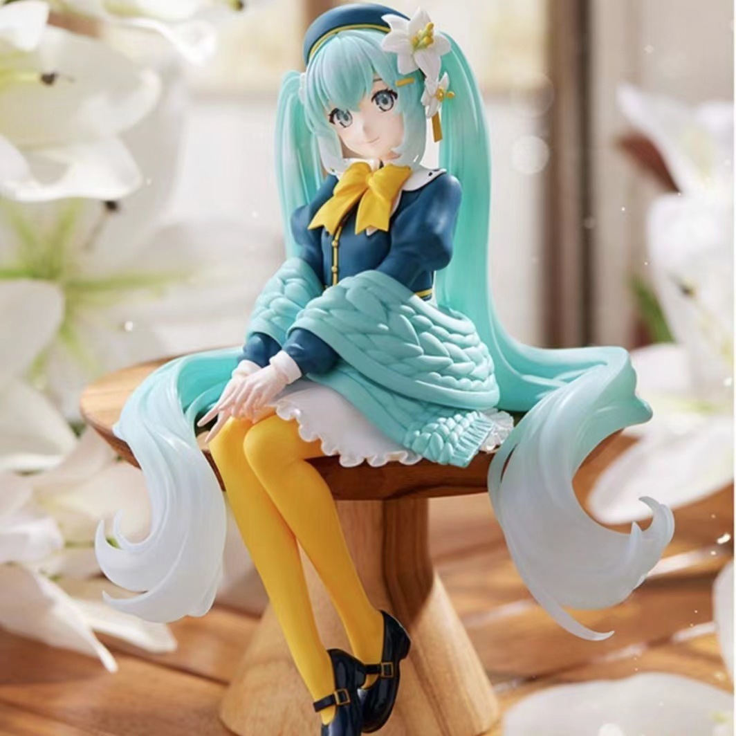 ขายส่งแบบดรอปชิปปิ้ง ฟิกเกอร์อ - Cosplay Anime N บทวิจารณ์และราคา