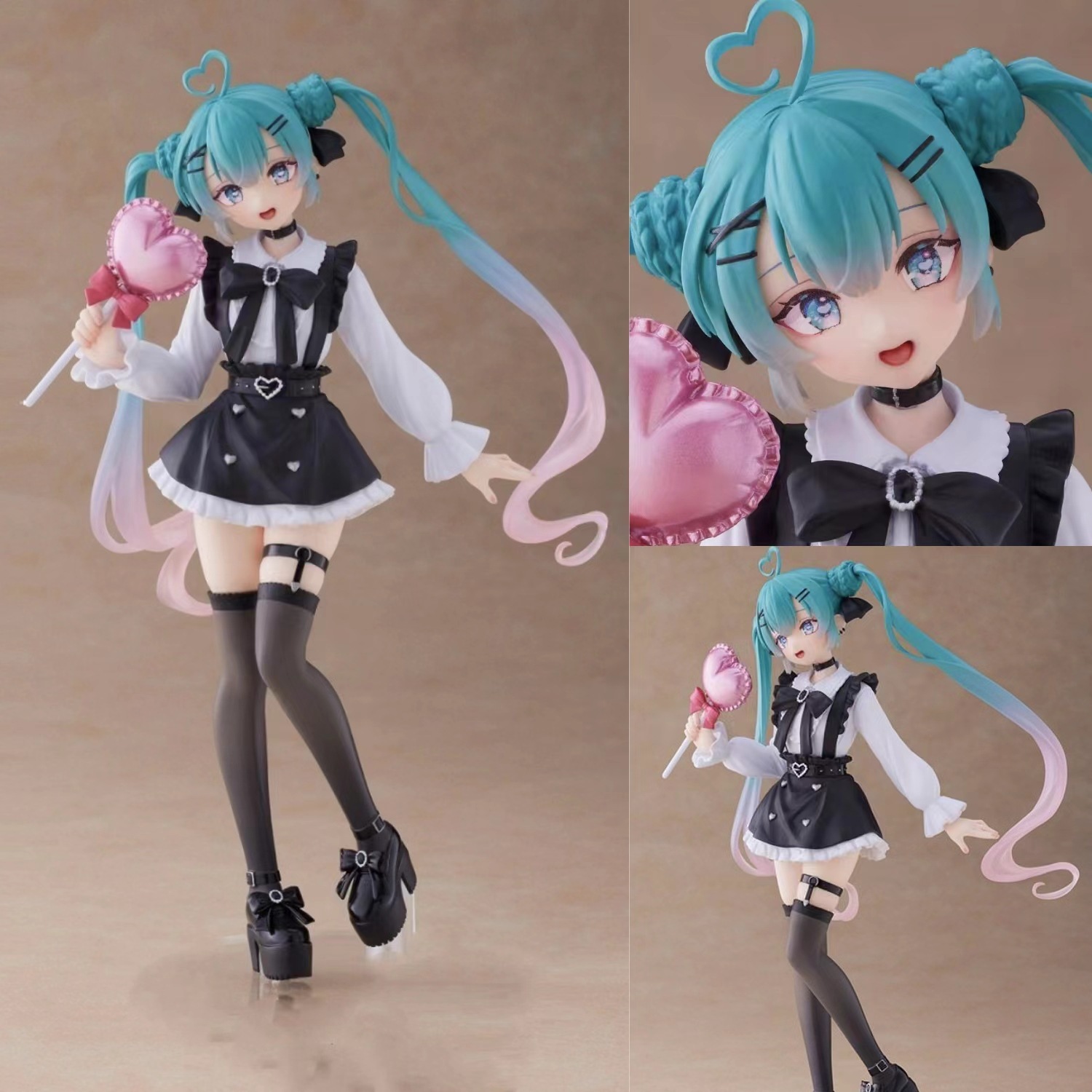 ขายส่งแบบดรอปชิปปิ้ง ฟิกเกอร์อ - Cosplay Anime N บทวิจารณ์และราคา