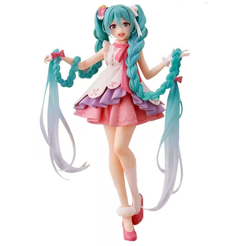 ขายส่งแบบดรอปชิปปิ้ง ฟิกเกอร์อ - Cosplay Anime N บทวิจารณ์และราคา