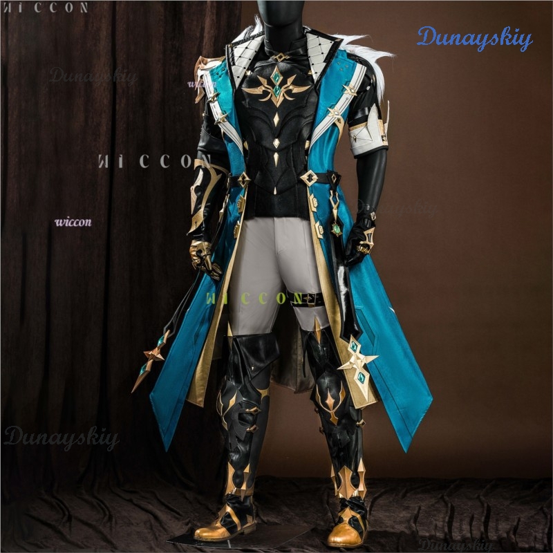 ร้าน Love CoCos เกม Genshin Im - Anime Cosplay High Quality บทวิจารณ์และราคา