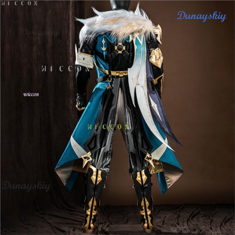 ร้าน Love CoCos เกม Genshin Im - Anime Cosplay High Quality บทวิจารณ์และราคา