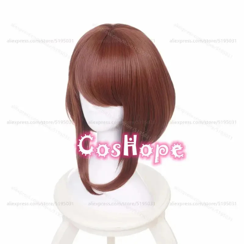 e,4;v'6\k/MHA OCHACO URARAKA ว - Cosplay Anime N บทวิจารณ์และราคา