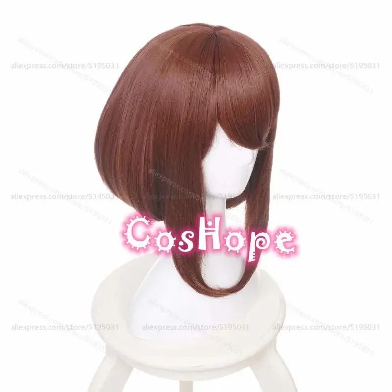 e,4;v'6\k/MHA OCHACO URARAKA ว - Cosplay Anime N บทวิจารณ์และราคา