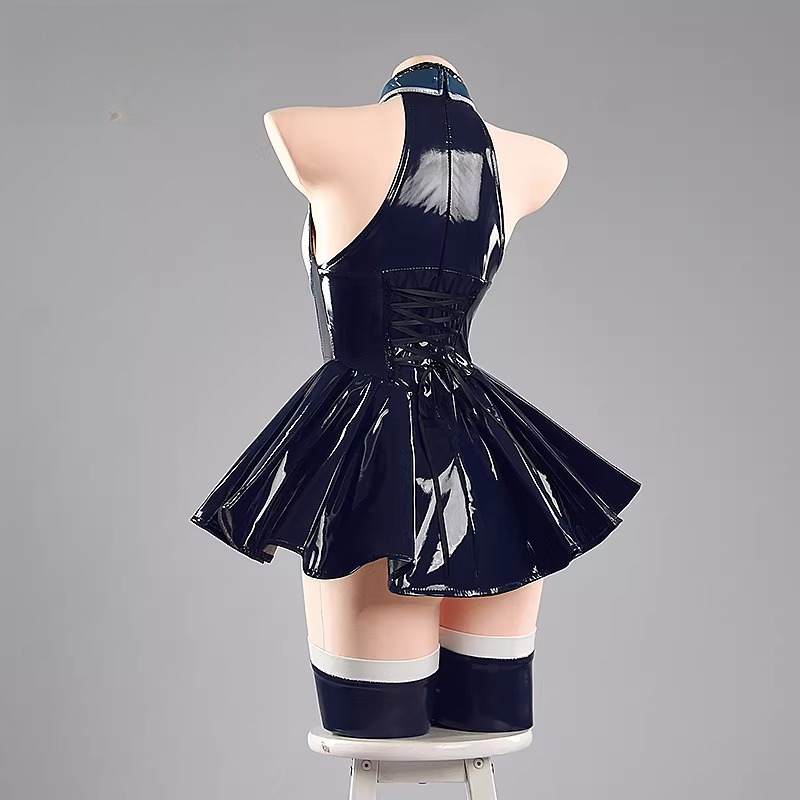 ชุดคอสเพลย์ Tendou Arisu จาก B - Anime Cosplay Jumpsuit บทวิจารณ์และราคา