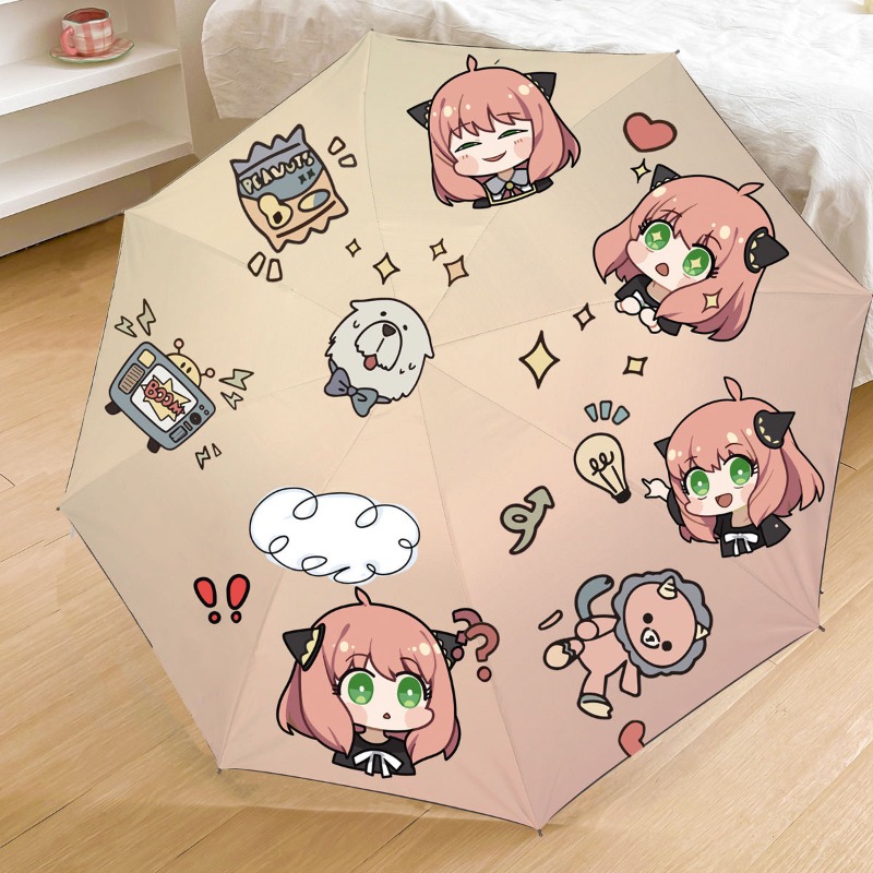 SPY×FAMILY Anya Forger อะนิเมะ - Anime Cosplay Anya บทวิจารณ์และราคา