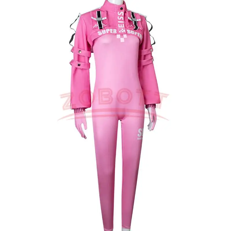 เครื่องแต่งกายคอสเพลย์อะนิเมะ  - Anime Jaket Cosplay บทวิจารณ์และราคา