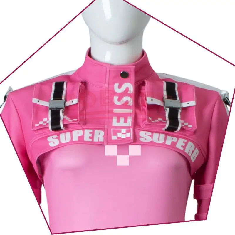 เครื่องแต่งกายคอสเพลย์อะนิเมะ  - Anime Jaket Cosplay บทวิจารณ์และราคา