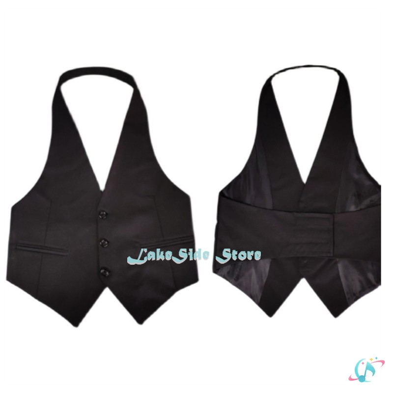 ชุดคอสเพลย์ ALIEN STAGE Waiter - Anime Cosplay Cafe บทวิจารณ์และราคา
