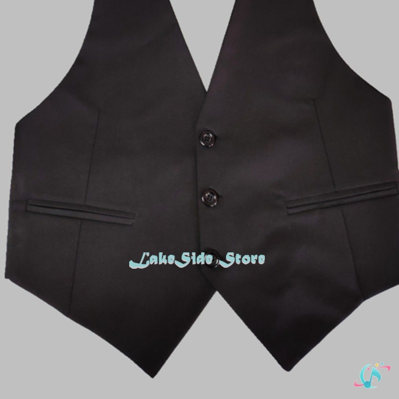 ชุดคอสเพลย์ ALIEN STAGE Waiter - Anime Cosplay Cafe บทวิจารณ์และราคา