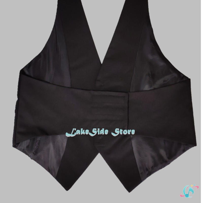 ชุดคอสเพลย์ ALIEN STAGE Waiter - Anime Cosplay Cafe บทวิจารณ์และราคา