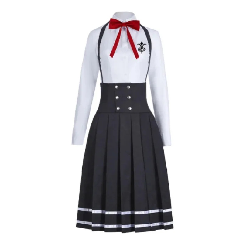 อะนิเมะดันกันรอนปา วี 3 ชิโรกา - Anime Cosplay Youtube Shorts บทวิจารณ์และราคา
