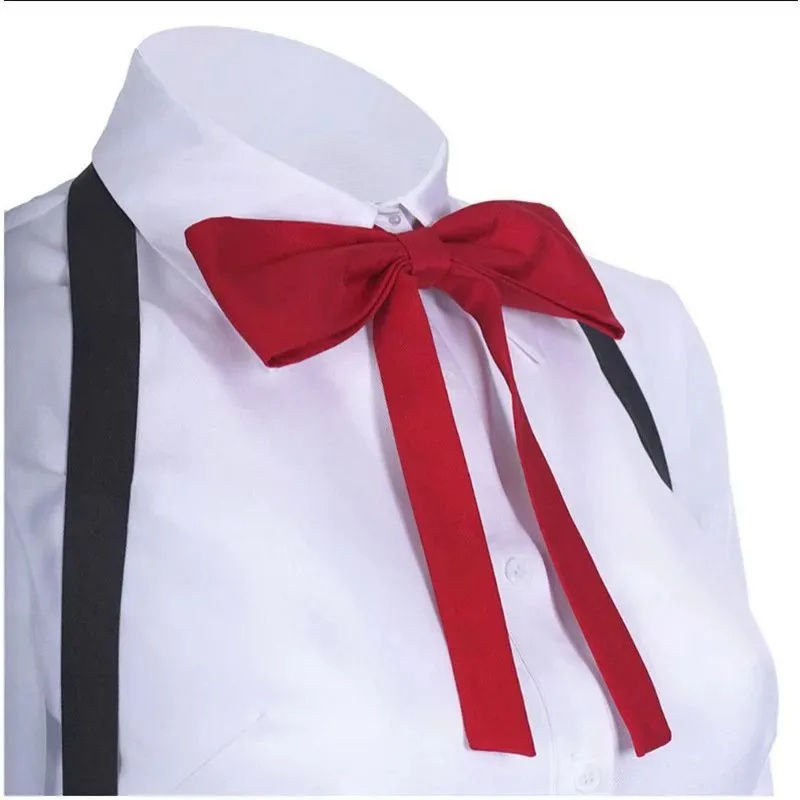 อะนิเมะดันกันรอนปา วี 3 ชิโรกา - Anime Cosplay Youtube Shorts บทวิจารณ์และราคา