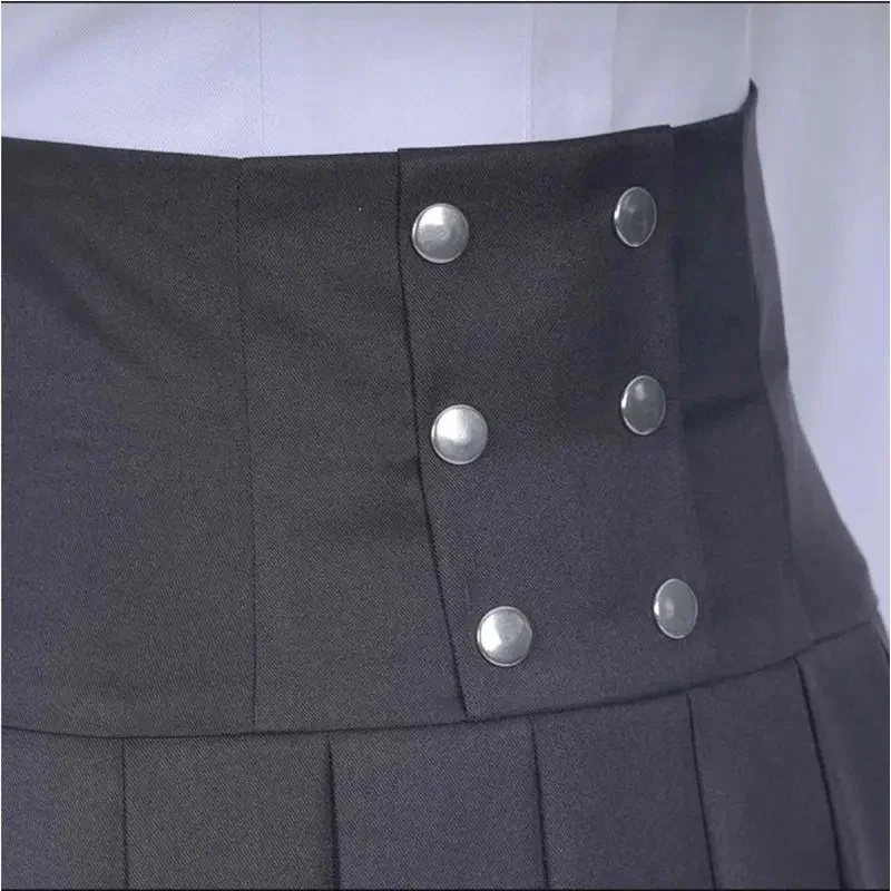 อะนิเมะดันกันรอนปา วี 3 ชิโรกา - Anime Cosplay Youtube Shorts บทวิจารณ์และราคา