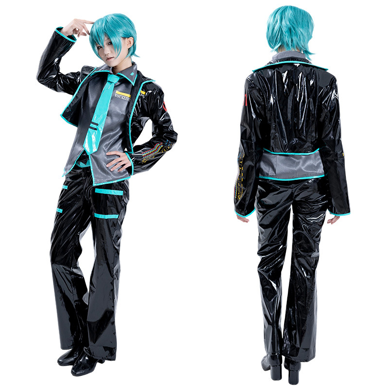 ชุดคอสเพลย์อนิเมะมิคุโอะ รุ่นช - Cosplay Anime N บทวิจารณ์และราคา