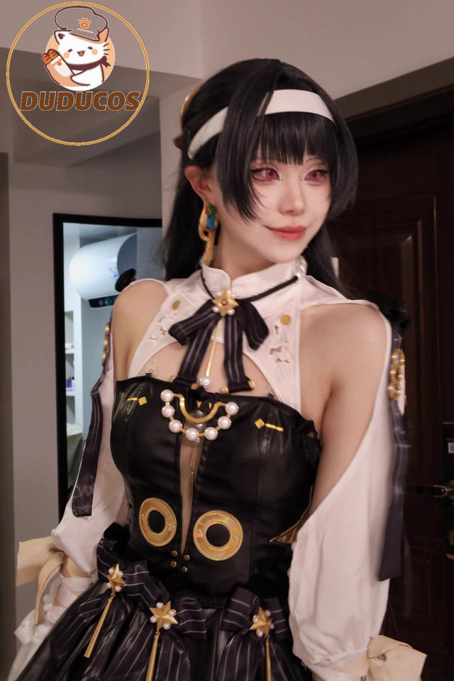 ชุดคอสเพลย์แอสตร้า หยา สำหรับเ - Anime Cosplay Zzz บทวิจารณ์และราคา