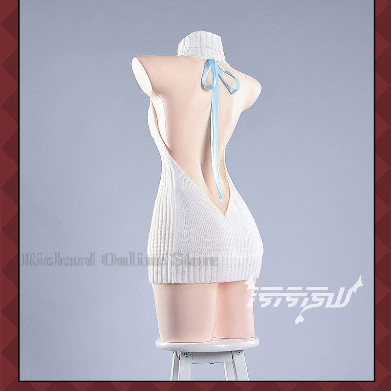 ร้านค้าออนไลน์ Richard Blue Ar - Anime Cosplay Online Store บทวิจารณ์และราคา