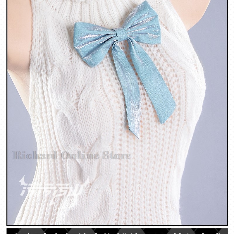ร้านค้าออนไลน์ Richard Blue Ar - Anime Cosplay Online Store บทวิจารณ์และราคา
