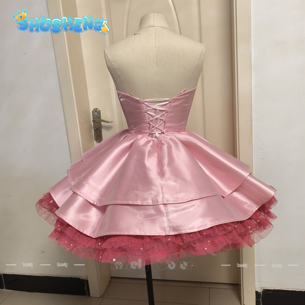 อะนิเมะซอมบี้สเตจ มิซิคอสเพลย์ - Anime Zombie Cosplay บทวิจารณ์และราคา