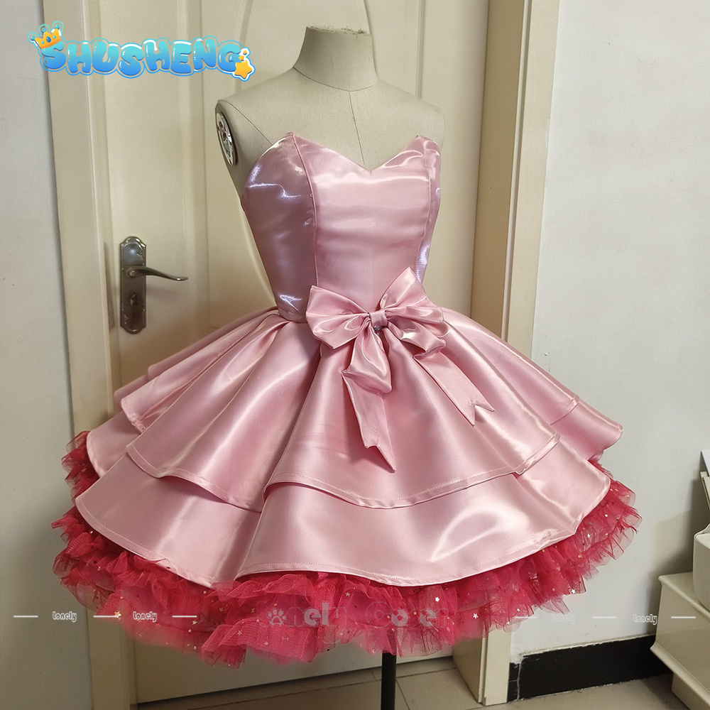 อะนิเมะซอมบี้สเตจ มิซิคอสเพลย์ - Anime Zombie Cosplay บทวิจารณ์และราคา